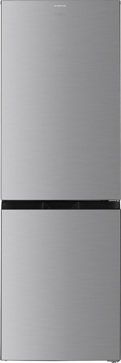 Inventum KV1840S Koel-vriescombinatie