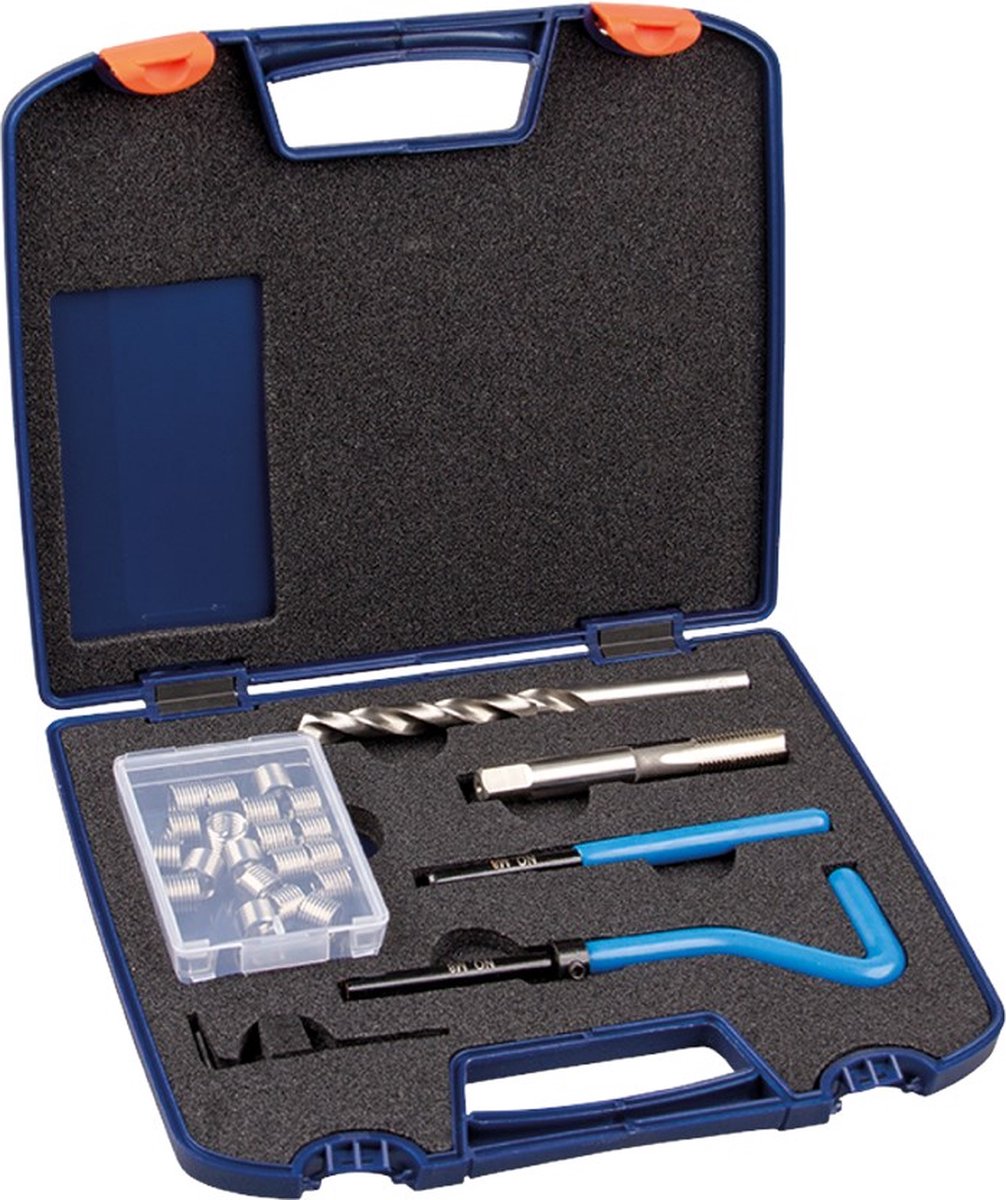 Rotec RO-Coil Draad-reparatie-set UNF 1/2 - 3920022