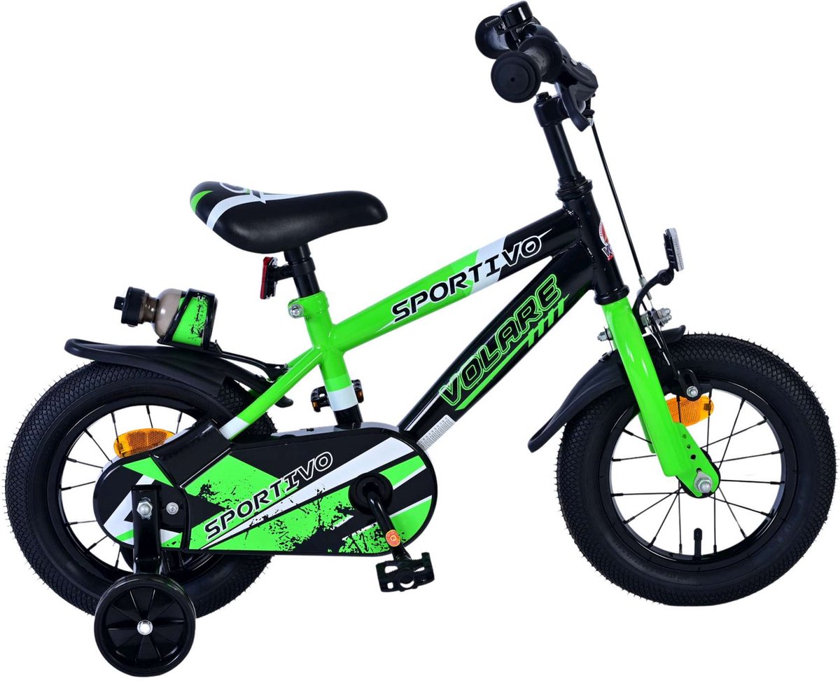 Volare Sportivo - Kinderfiets