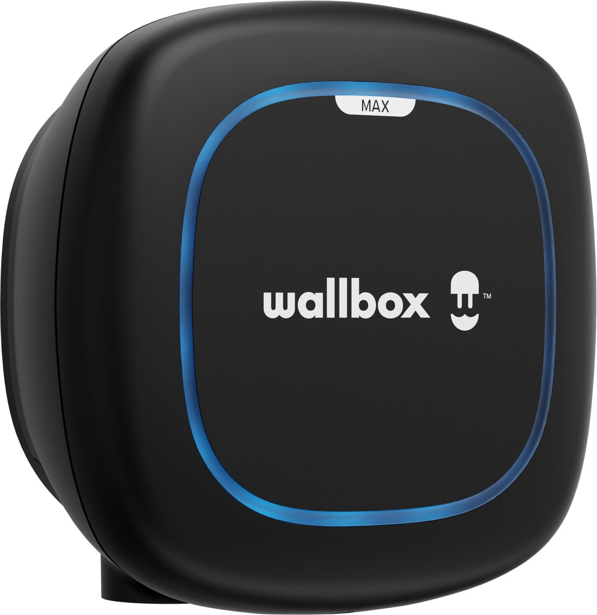 Voedingsstekker Wallbox