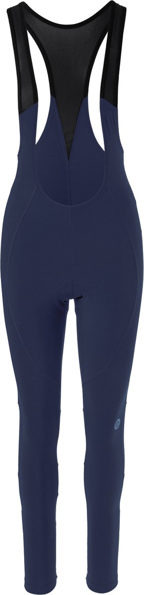 AGU Bibtight Essential Dames - Blauw - XL