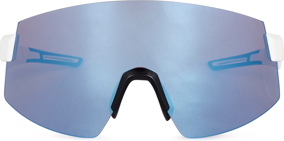 AGU Vigor XL HDII Bril - Wit