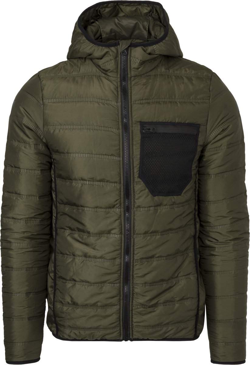 AGU Fuse Jack Venture - Groen - M