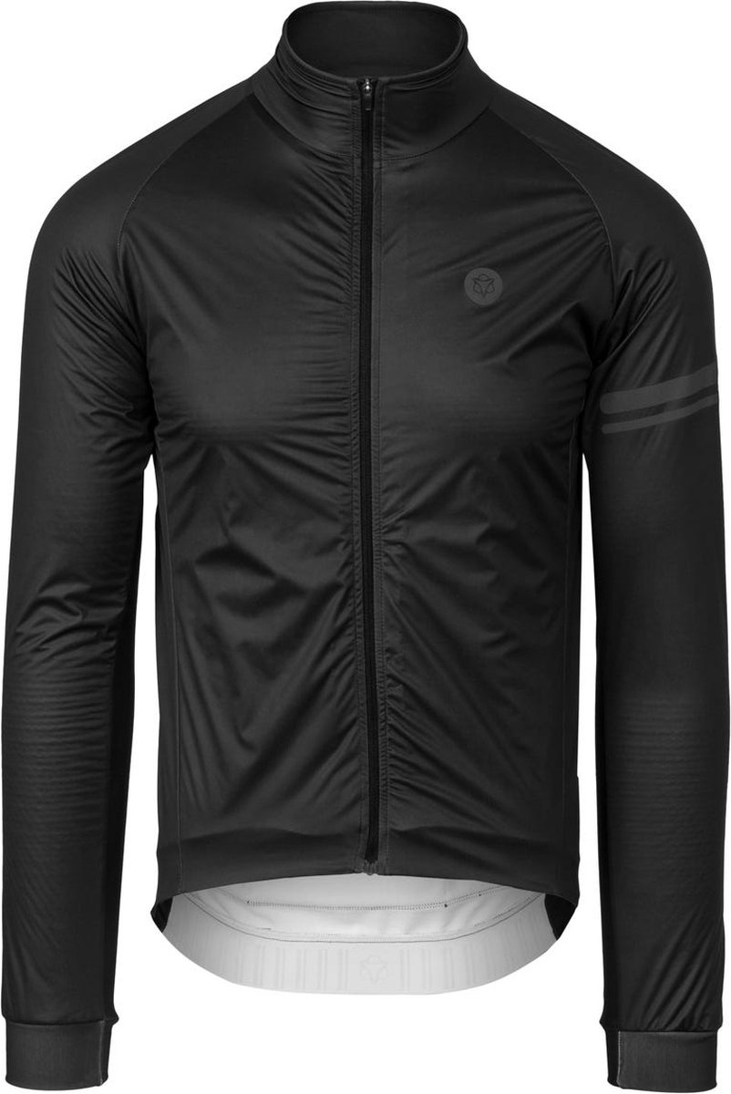 AGU Polartec Alpha Jack Performance Heren - Zwart - XL