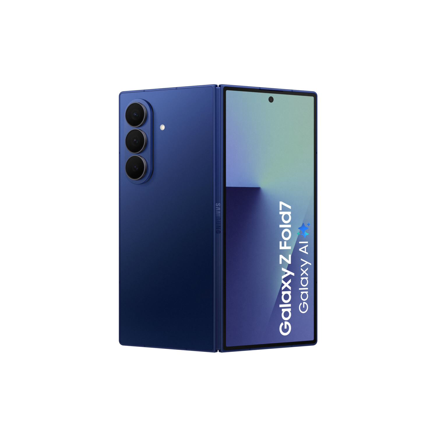 Samsung Galaxy Z Fold7 - 5g 256 Gb Navy