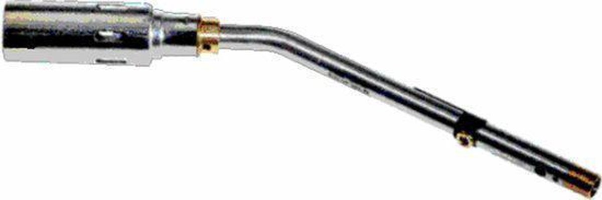 Sievert Dakbrander O40mm - lengte 250mm PROMATIC - 335002 335002