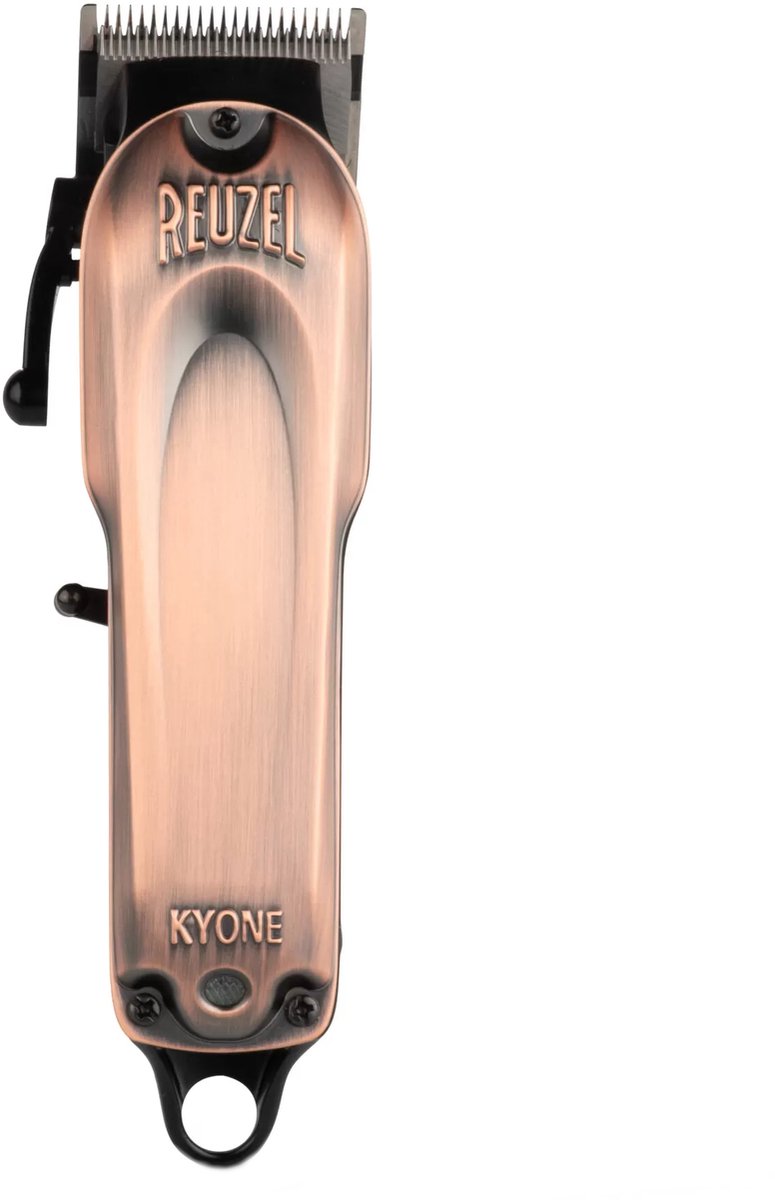 Reuzel Tondeuse Professioneel - Kyone the Clipper