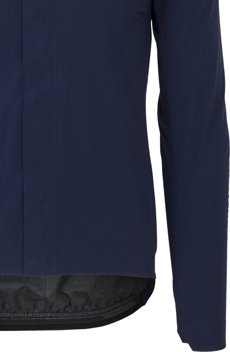 AGU Prime Regenjas Performance Heren - Deep marine - L - Waterdicht