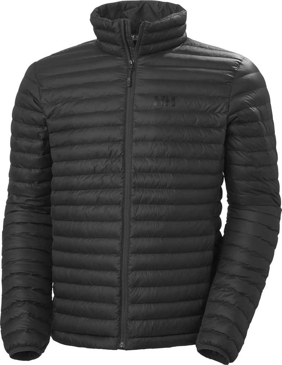 Helly Hansen Sirdal Insulator Jasje Zwart M Man