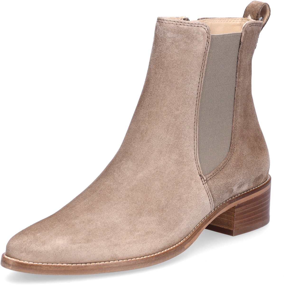 Paul Green 8271 Enkellaarzen