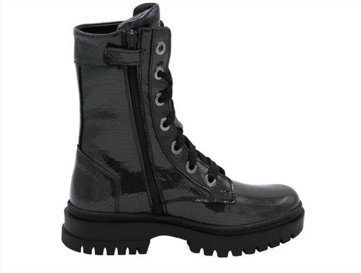 Twins 325674 wijdte 3.5 Enkellaarzen