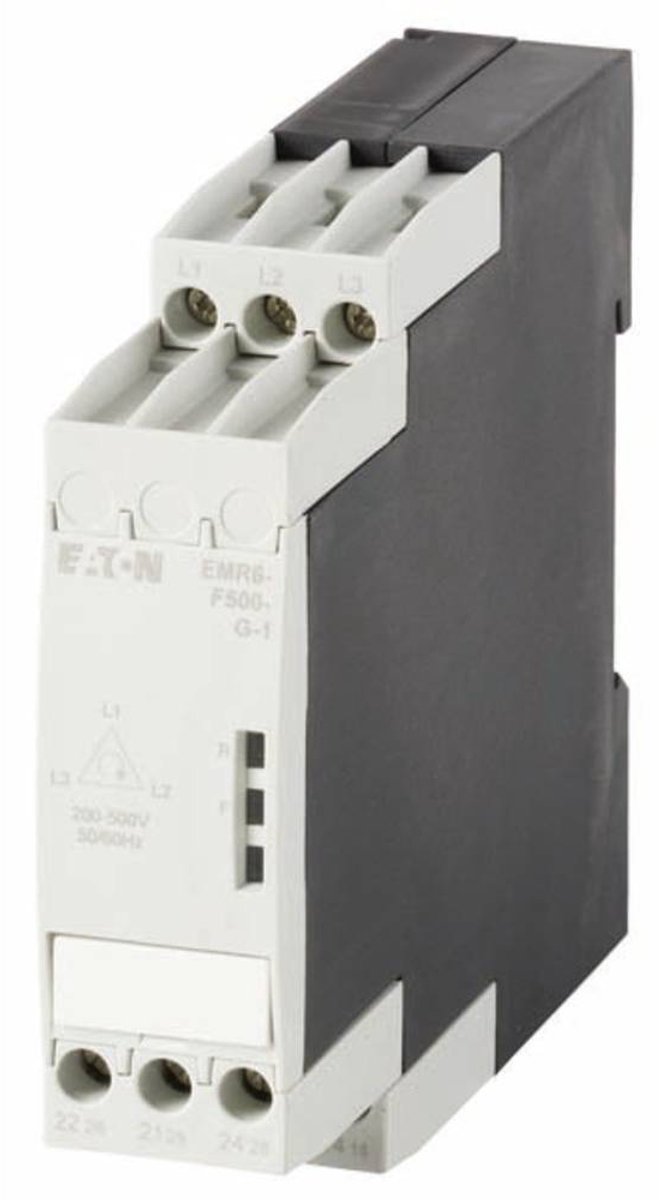 Eaton EMR6-F500-G-1 Bewakingsrelais