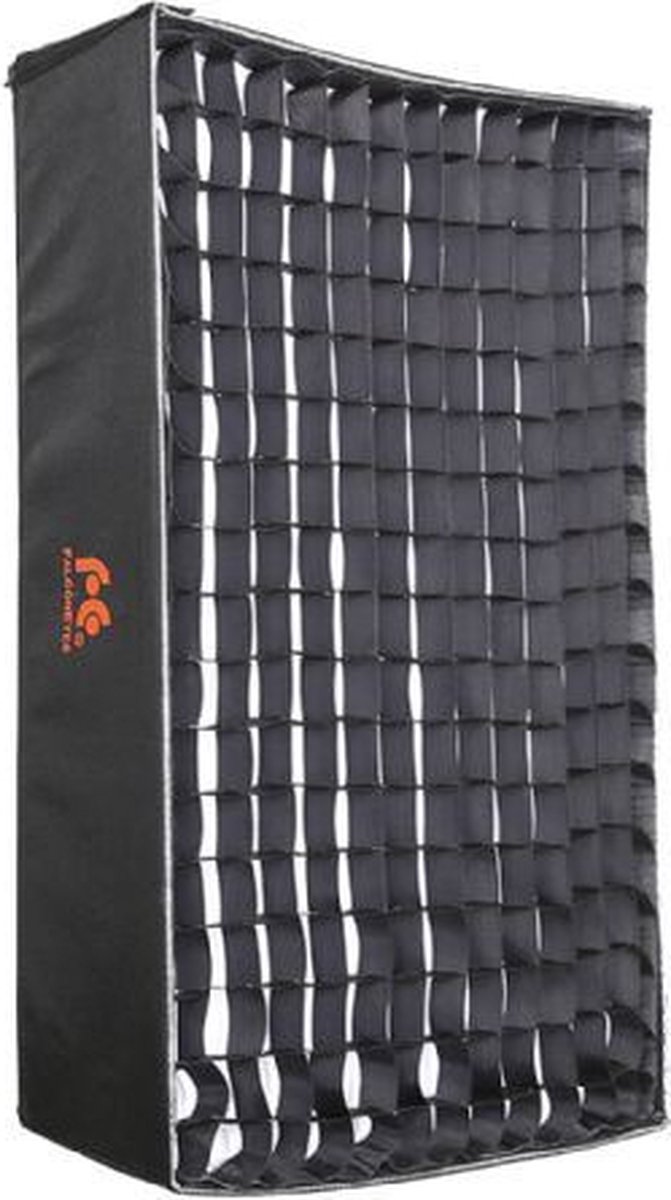 Falcon Eyes Softbox + Honingraat RX-48SBHC III voor LED RX-48TDX III