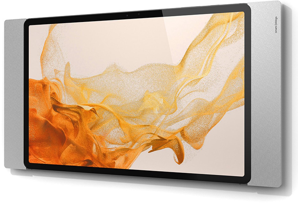 Smart Things sDock Fix s53 Tablethouder Samsung Galaxy Tab S7+, Galaxy Tab S7 FE, Galaxy Tab S8+ 31,5 cm (12,4)