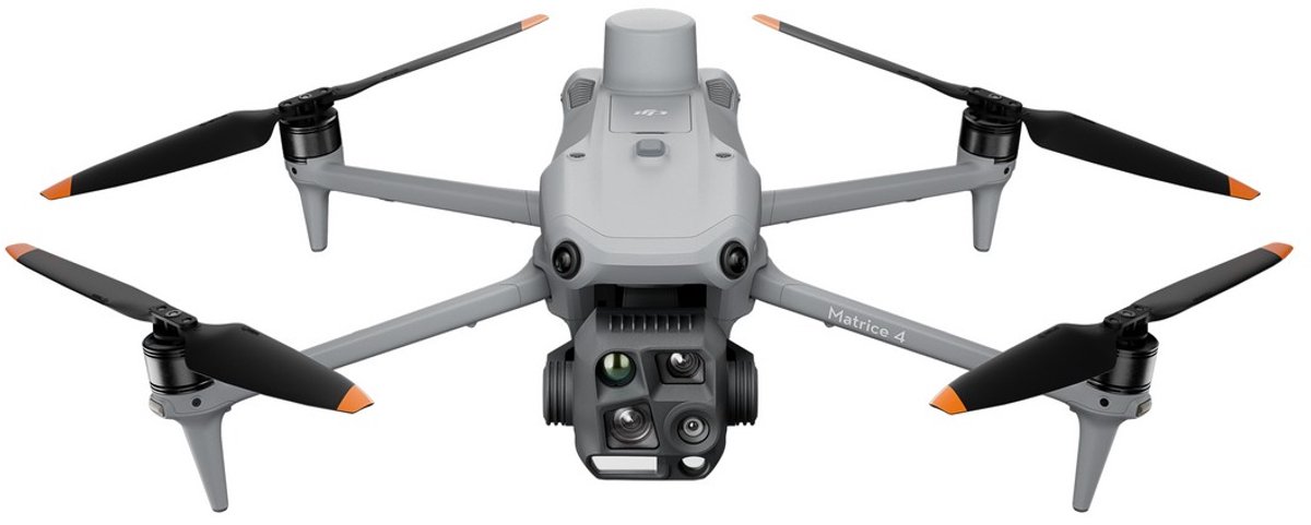 DJI DJI Matrice 4T