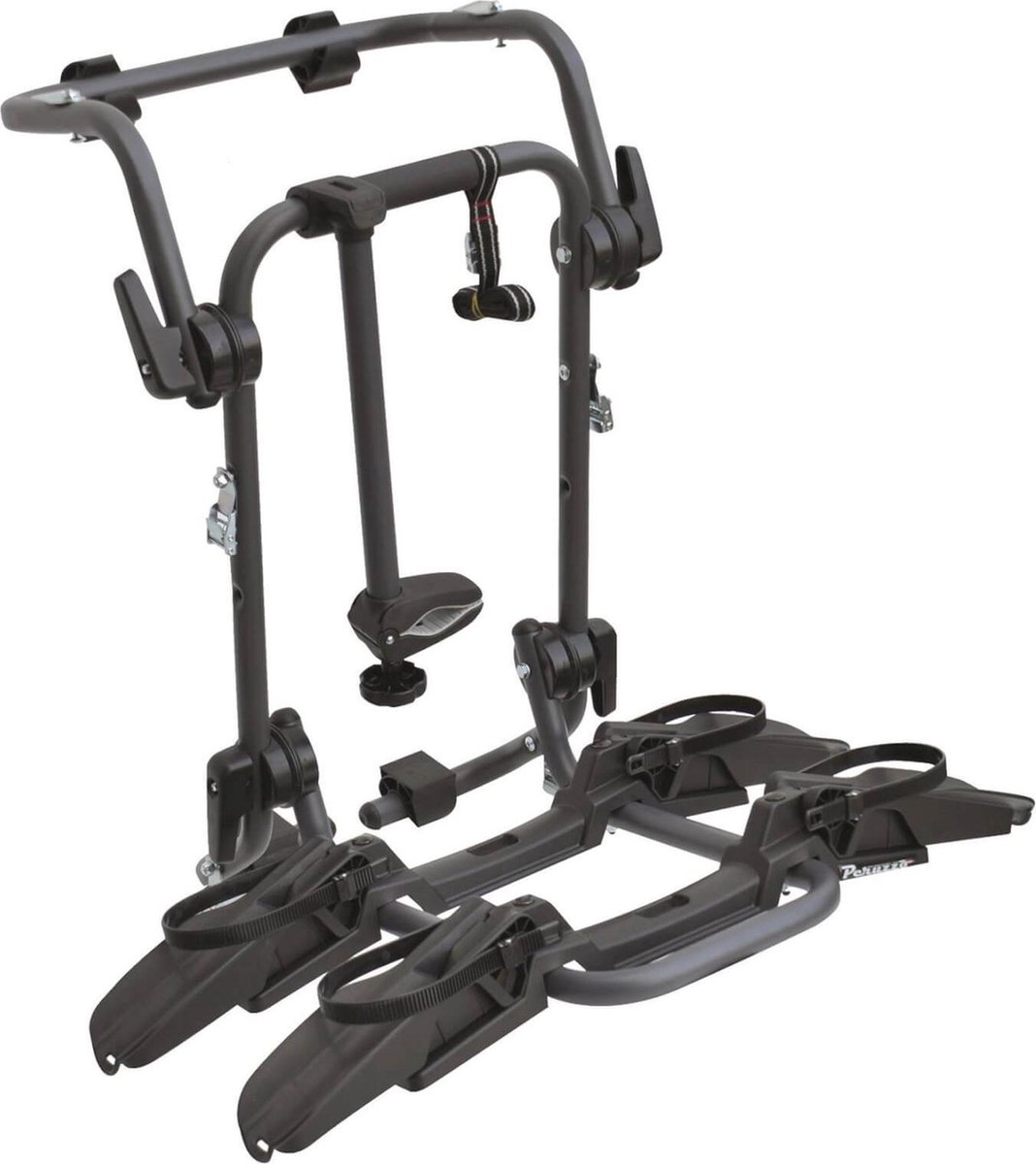 Peruzzo Pure Instinct 2 Fietsendrager Kofferbak