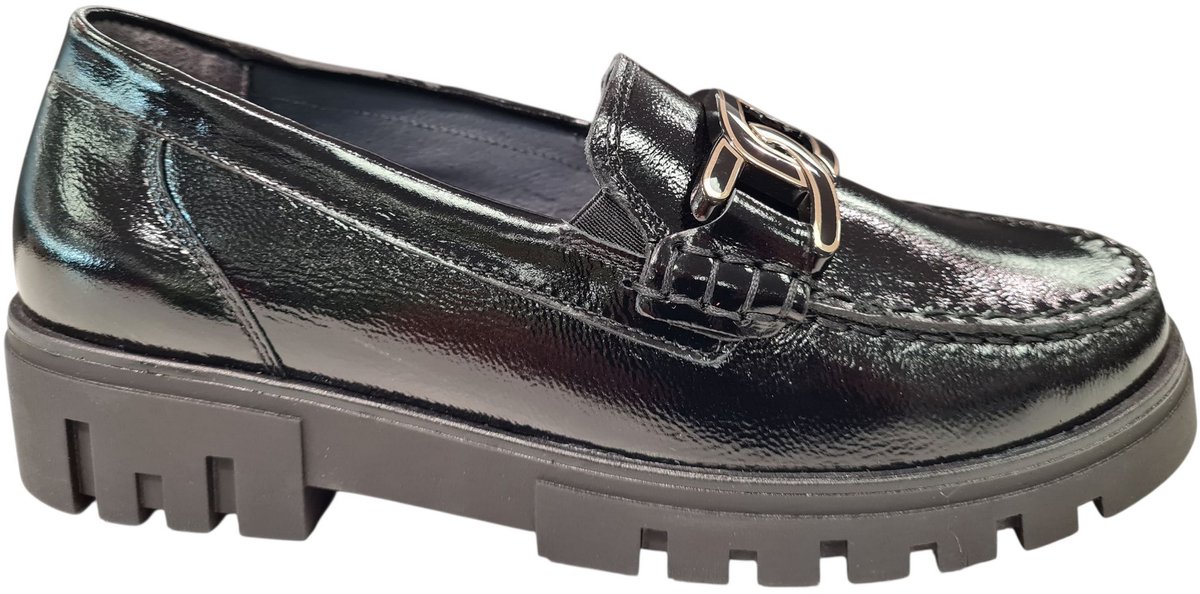 Waldläufer 723511 Taipei Instappers