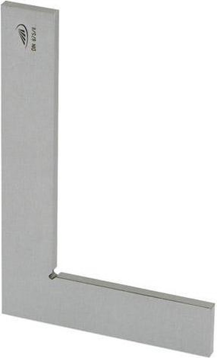 HELIOS PREISSER 0373112 Platte winkelhaak 1000 x 500 mm 90 °