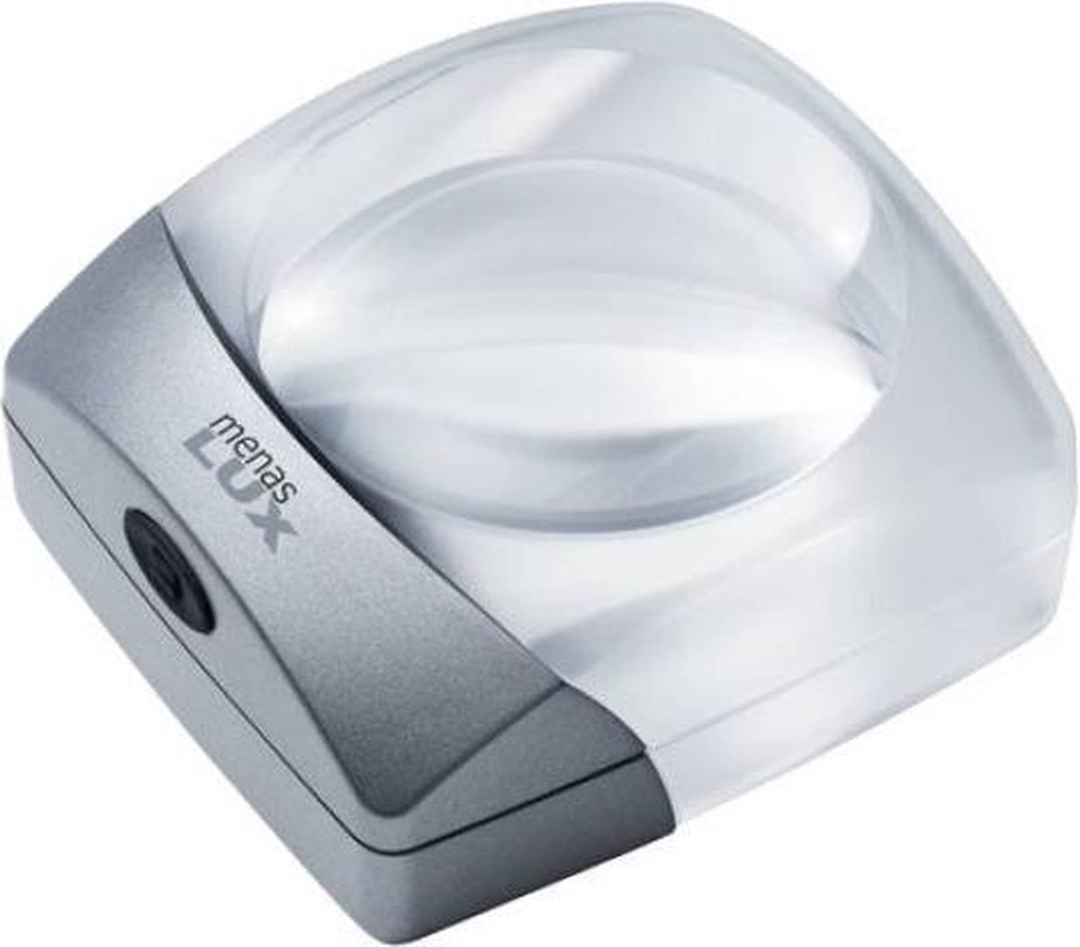 Eschenbach 143830 LED-loeplamp menas LUX 3,0x Energielabel 2021 n.v.t.