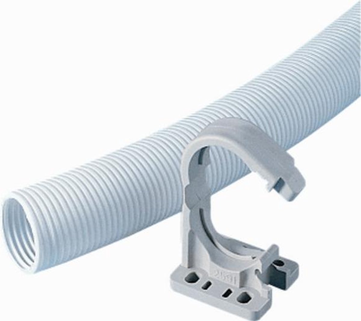 Rittal SZ 2594.000 Kabelbuis houder Polyamide 20 stuk(s)