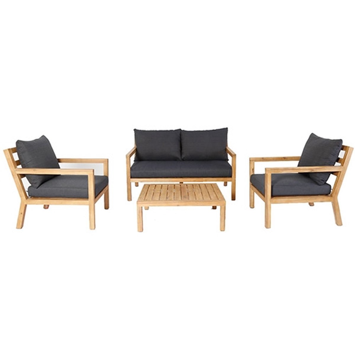 Brighton sofa loungeset - Buitengewoon de boet