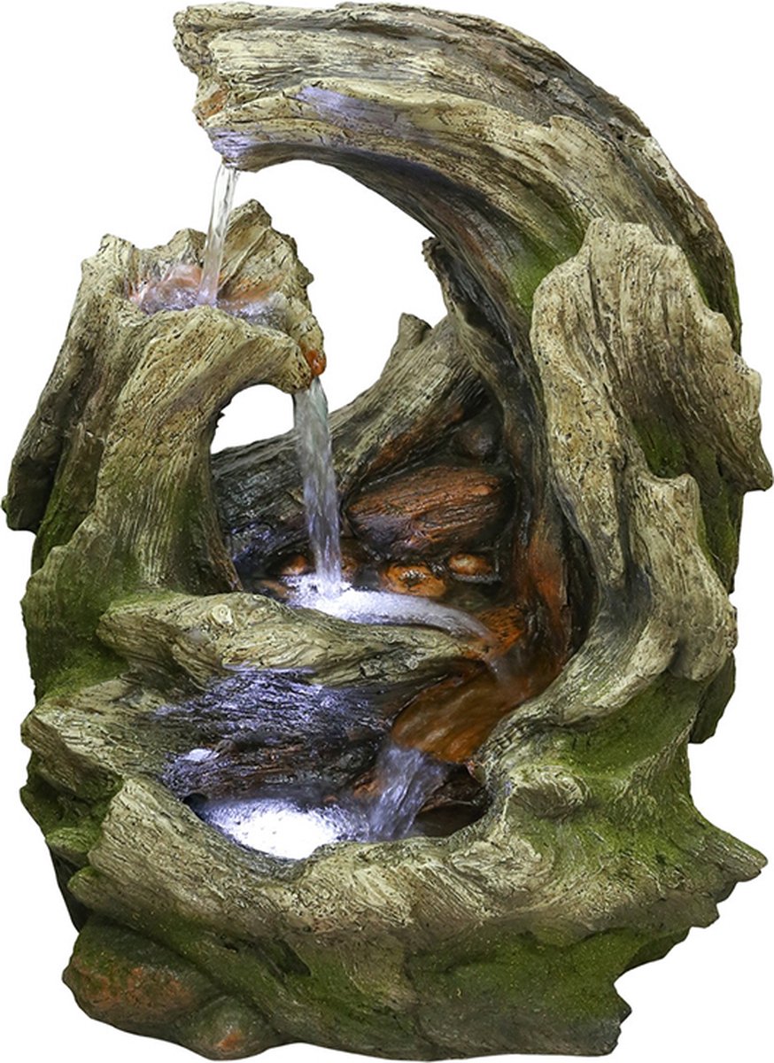 Fontein Hartell - Oosterik home