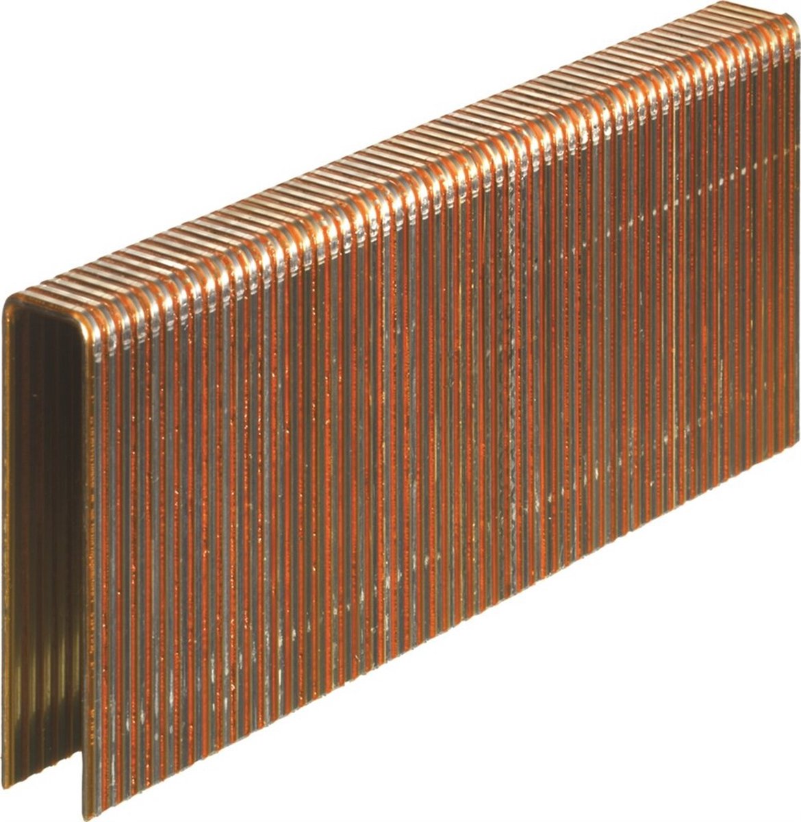 Senco Nieten binnenbreedte 7,67 mm - 44 mm Gegalvaniseerd te - Q19BABB