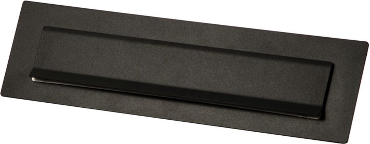 Stoer! Briefplaat Rome Zwart - 45004407