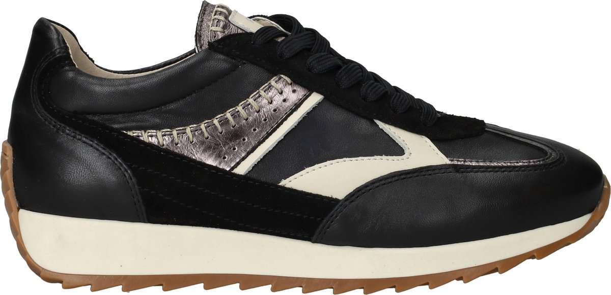 Piedi Nudi Harlem 02 Sneakers