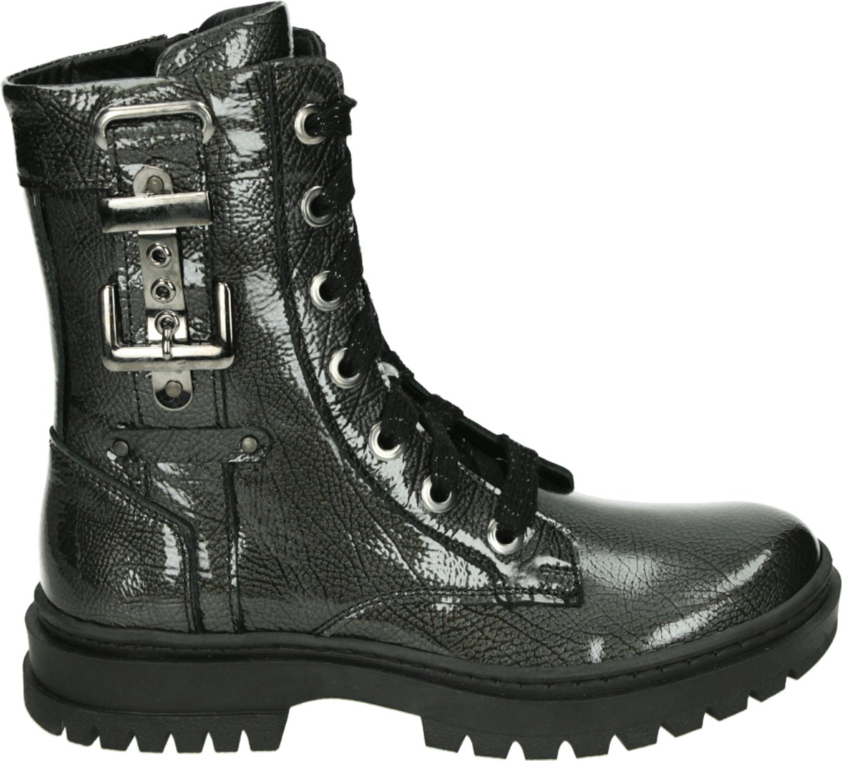 Twins 325674 wijdte 2.5 Veterschoenen