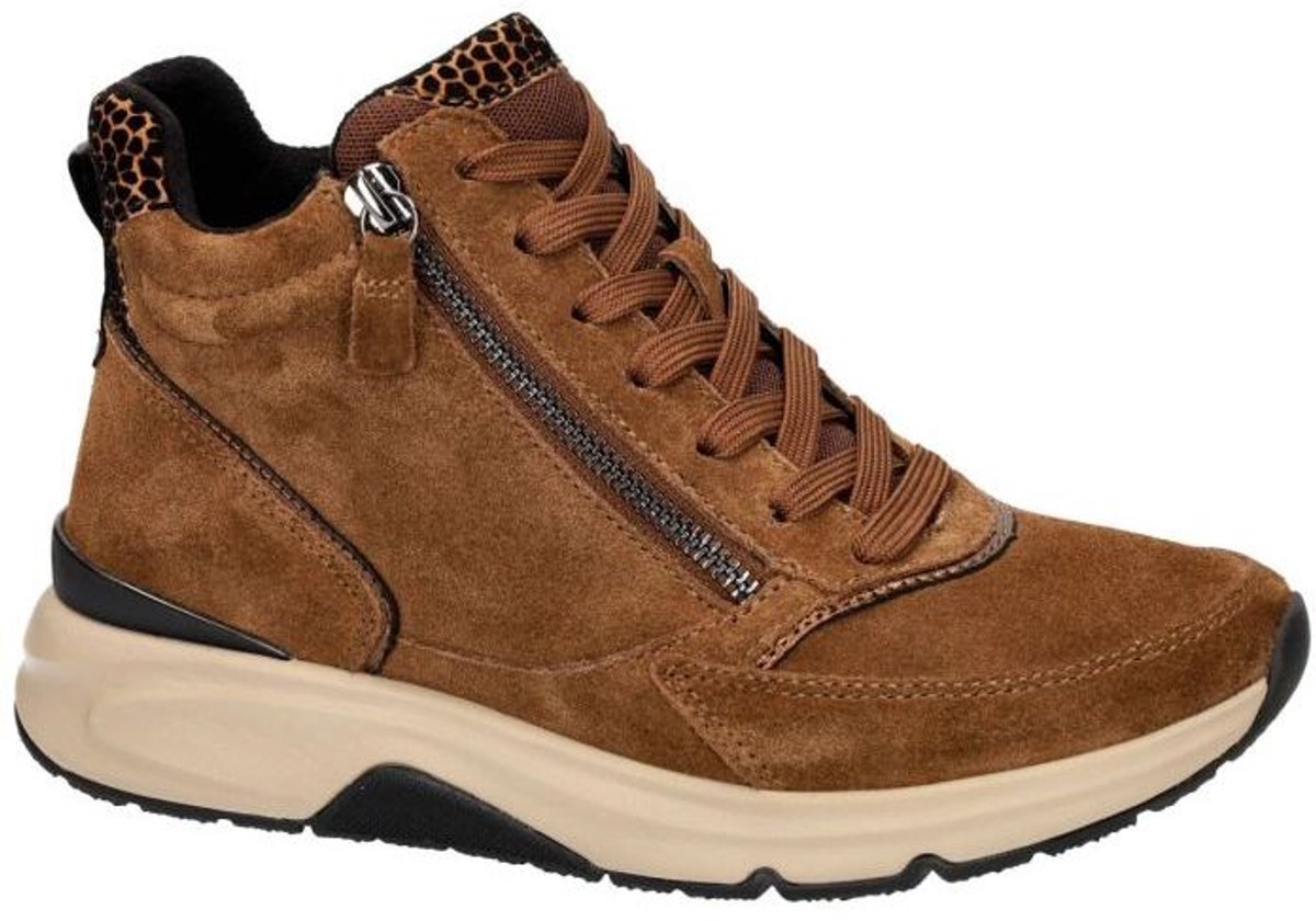 Gabor Rollingsoft 76.887 Enkellaarzen