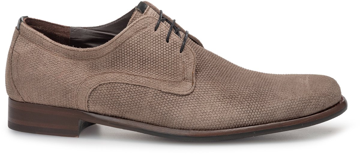 Floris van Bommel SFM-30316 Nette veterschoenen