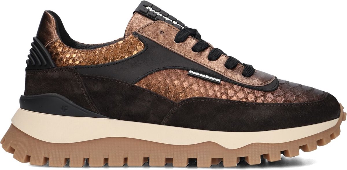 Floris van Bommel SFW-10100 Sneakers