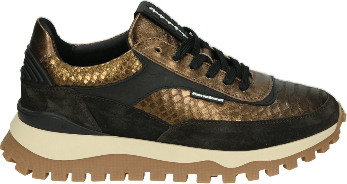 Floris van Bommel SFW-10100 Sneakers