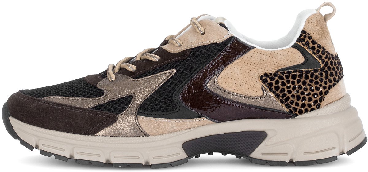 Gabor 76.536 Veterschoenen