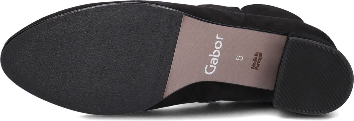 Gabor 75.680 Enkellaarzen