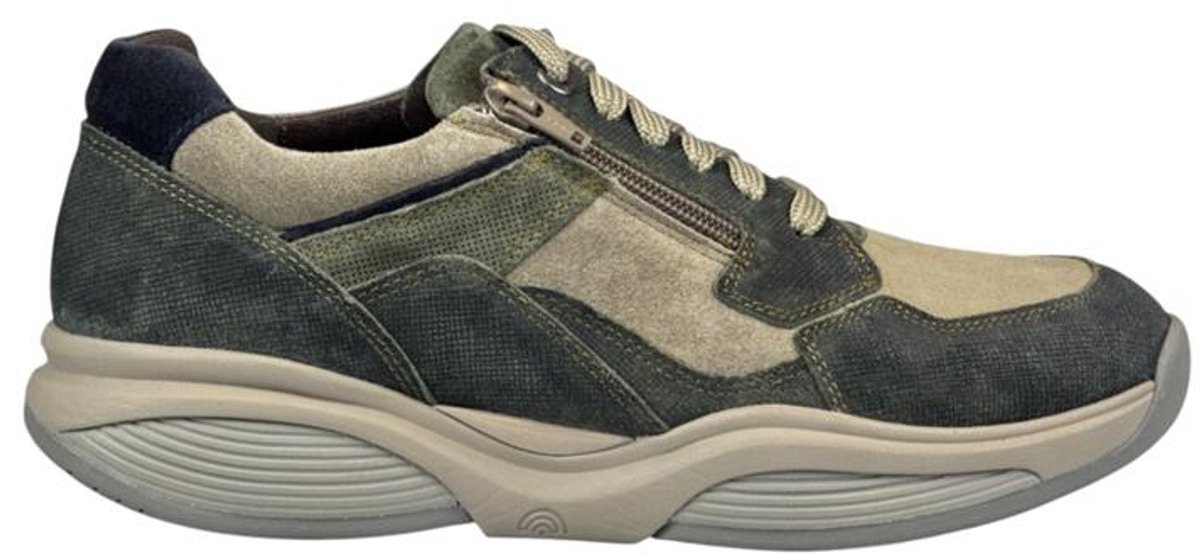 Xsensible 30088.2 Wijdte HX Sneakers