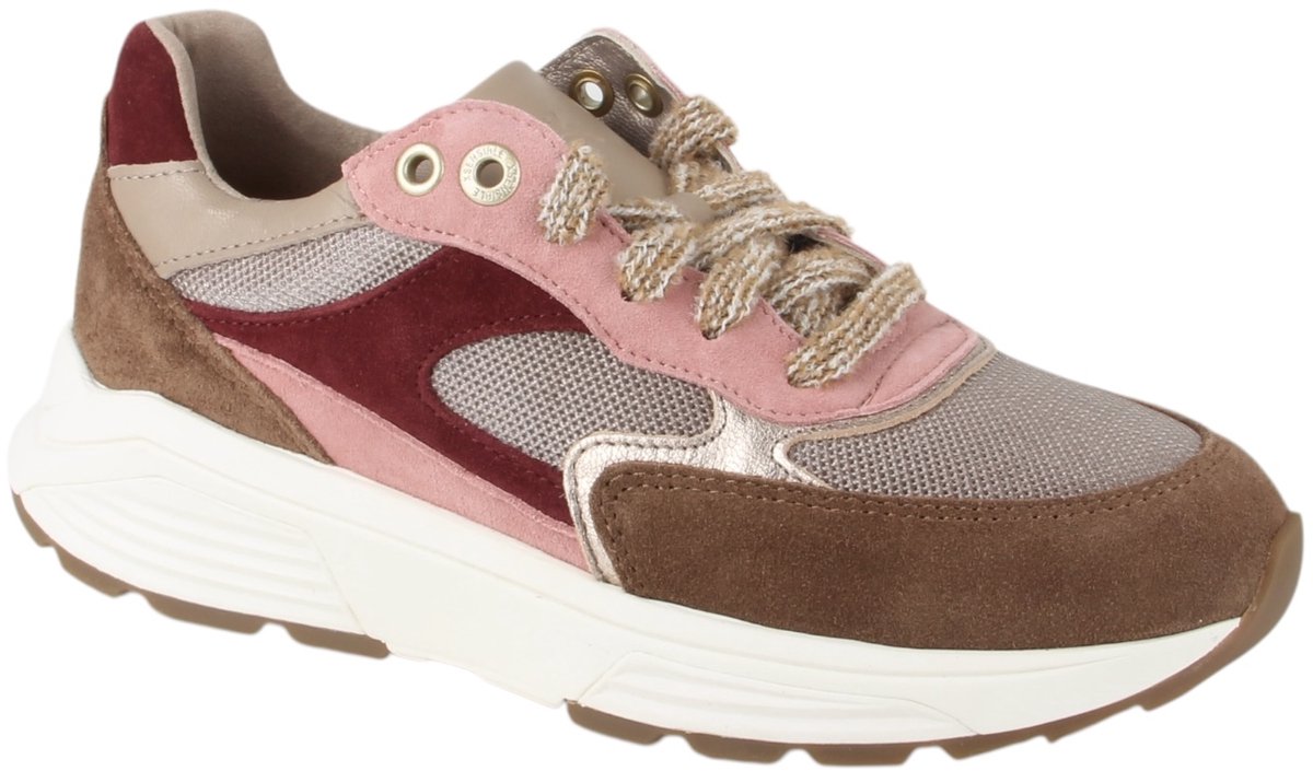 Xsensible 33002.5 Wijdte G Sneakers