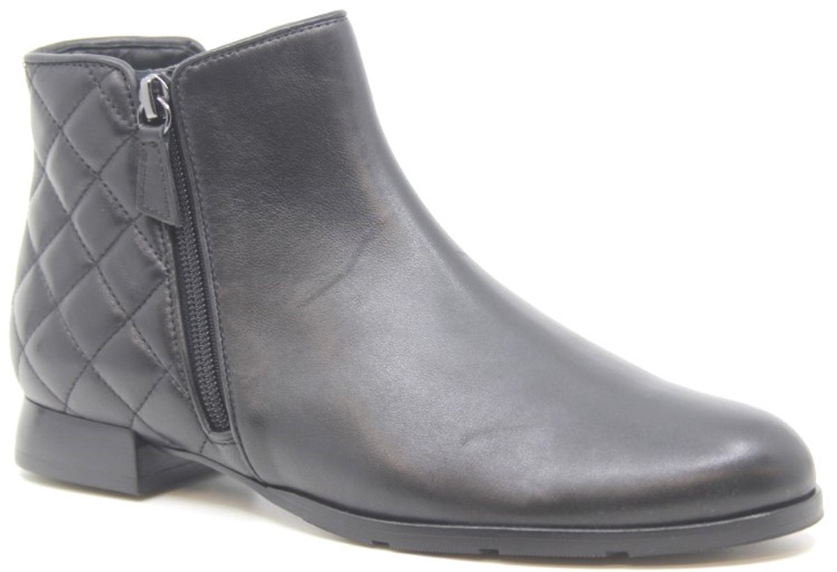 Hassia 0-302119 Wijdte H Enkellaarzen