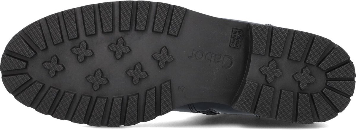 Gabor 72.765 Enkellaarzen