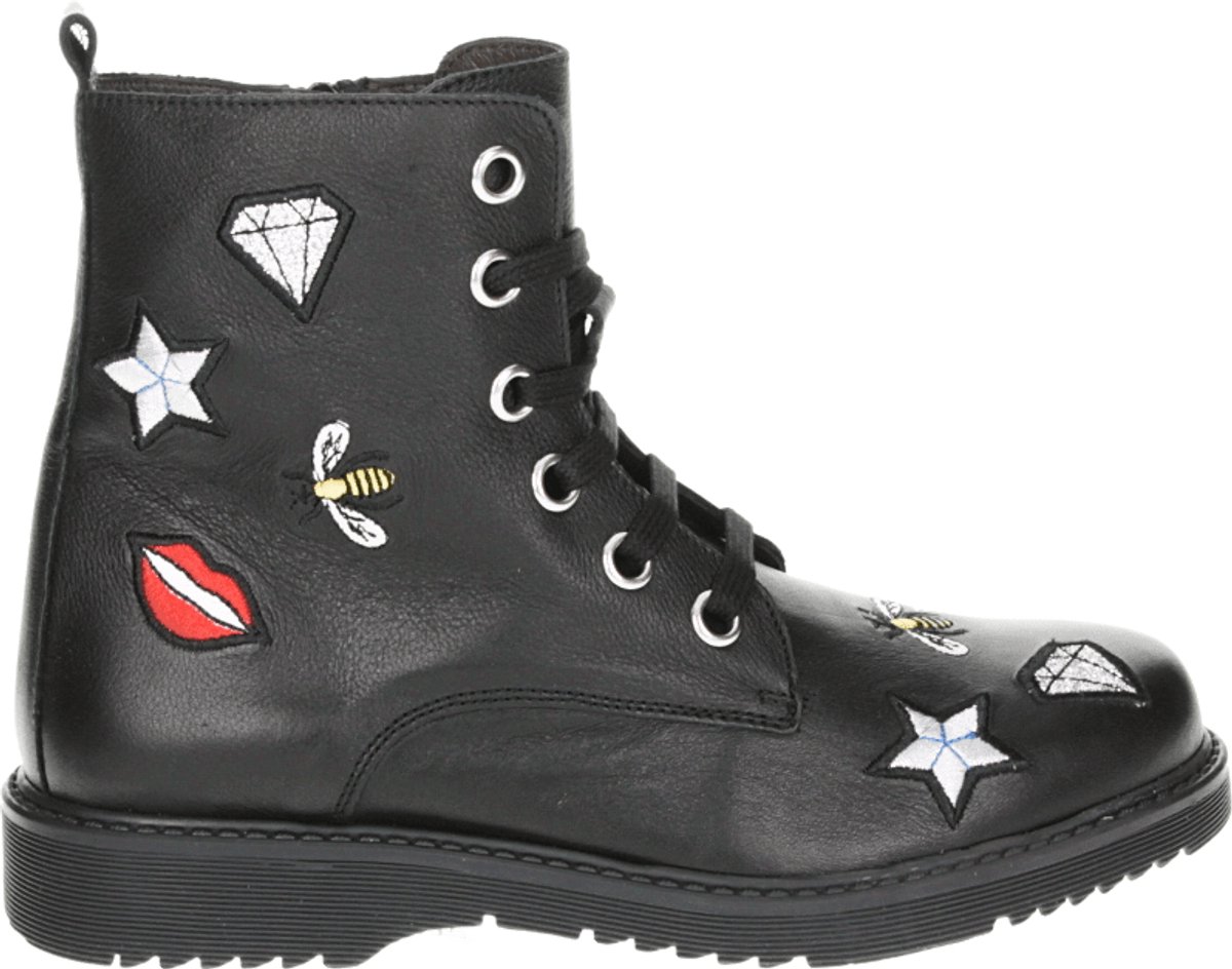 Twins 325681 wijdte 2.5 Laarzen