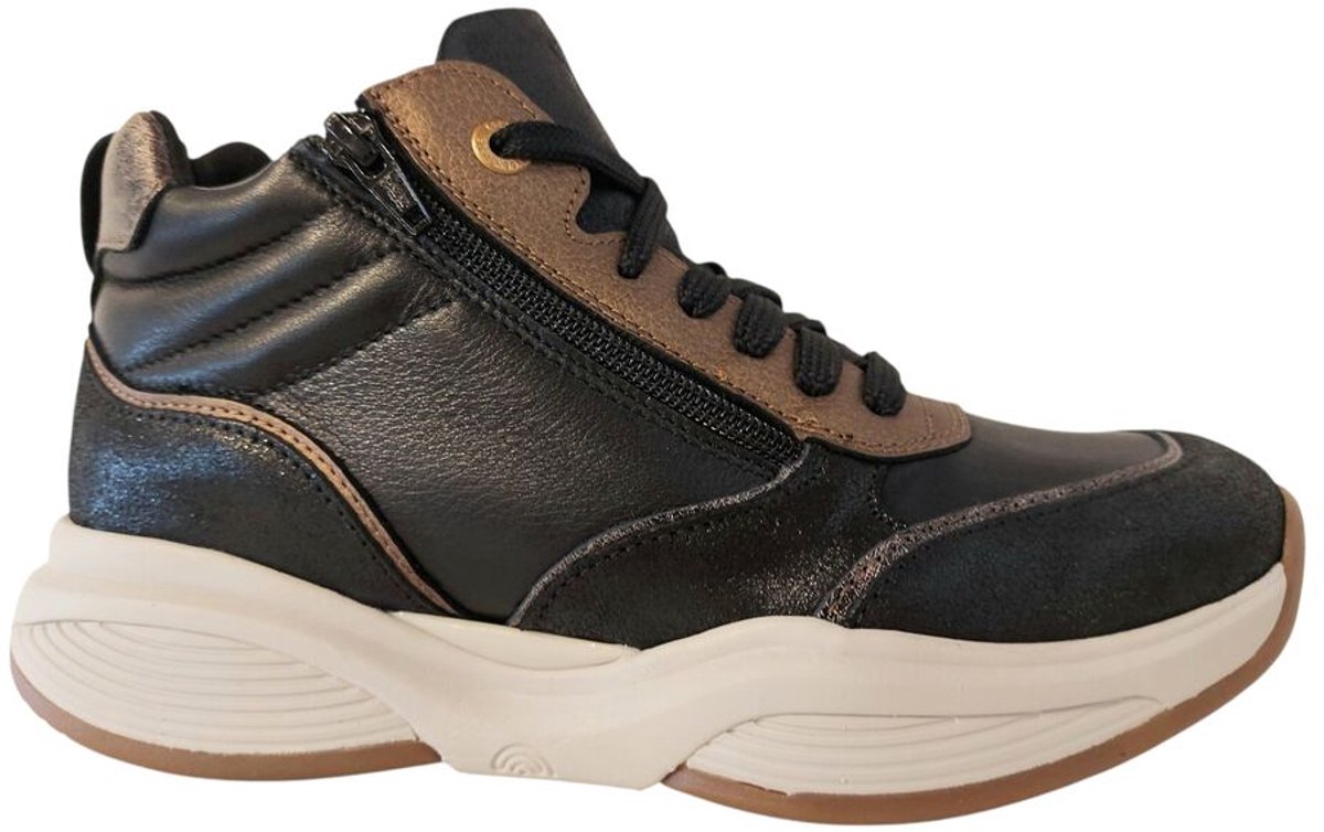 Xsensible 32001.3 Wijdte H Veterschoenen