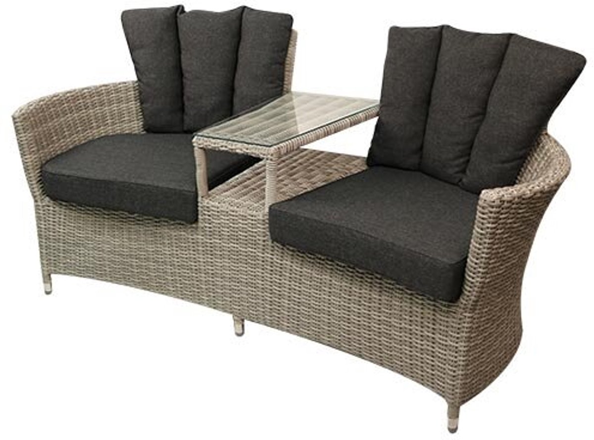 Diana Tete a Tete - Own