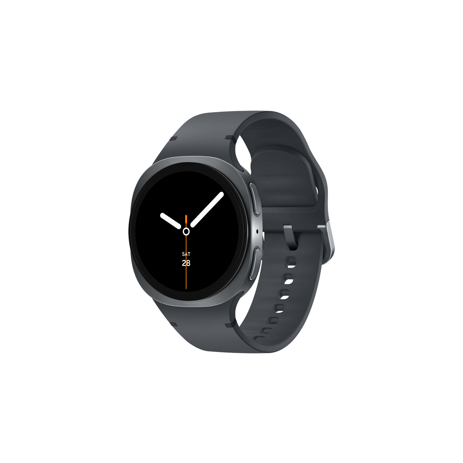Samsung Galaxy Watch8 44mm - Bt Smartwatch Dark Gray