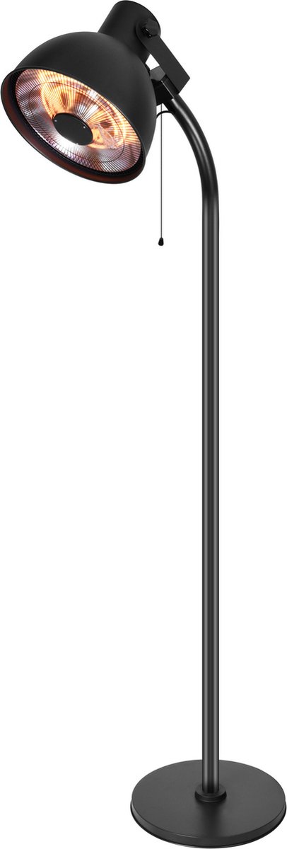 Evolar EVO-SH2000 Staande Elektrische Heater