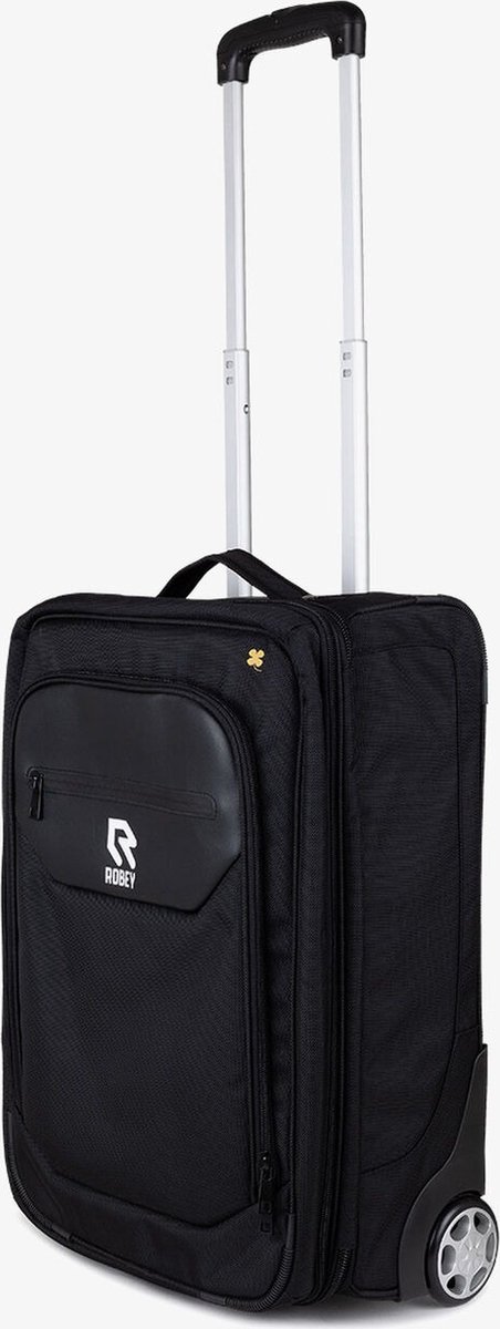 Robey RS8038 Airplane Trolley - Black - O/S