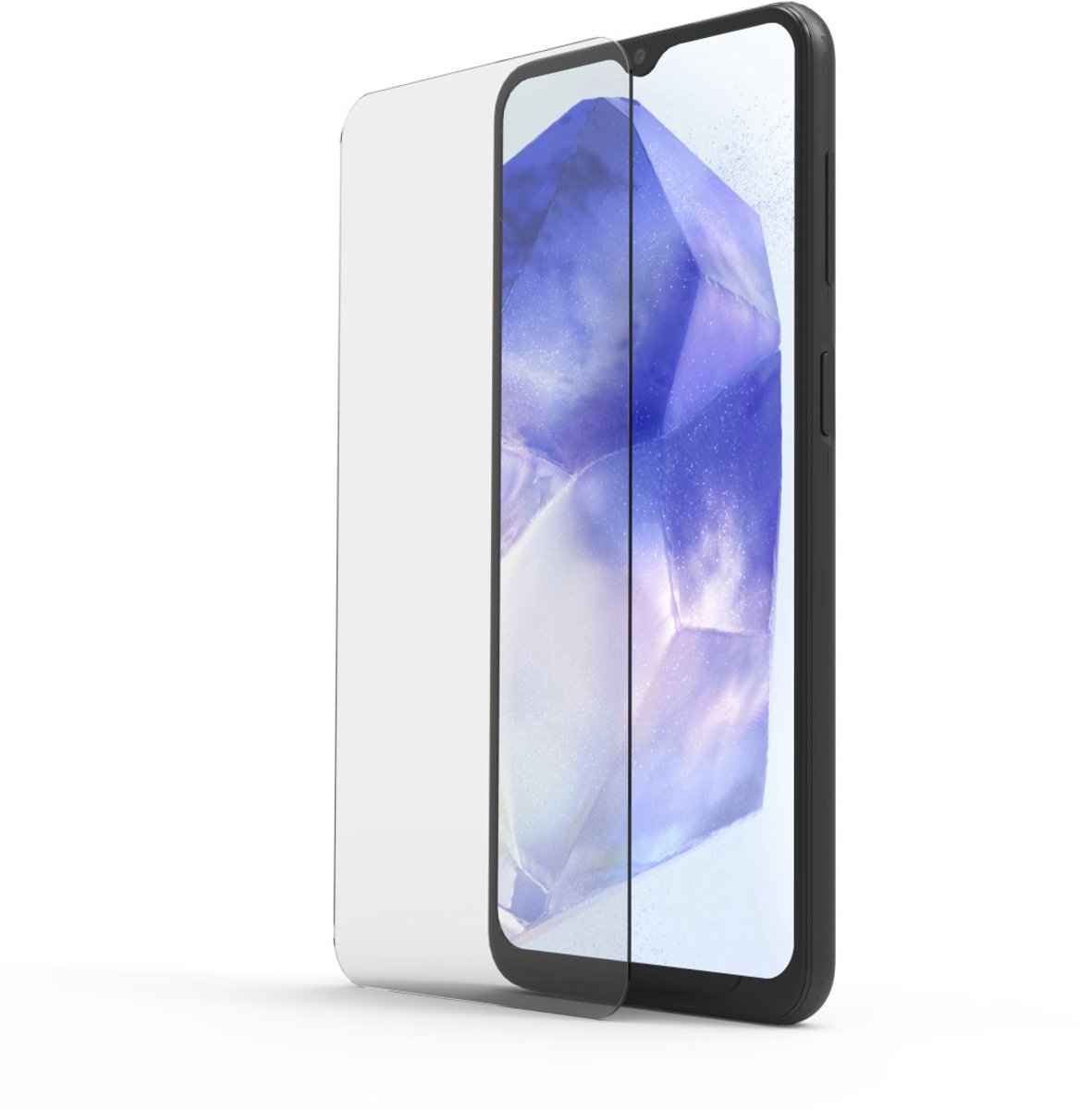 Hama 00228530 Screenprotector (glas) Samsung 1 stuk(s)
