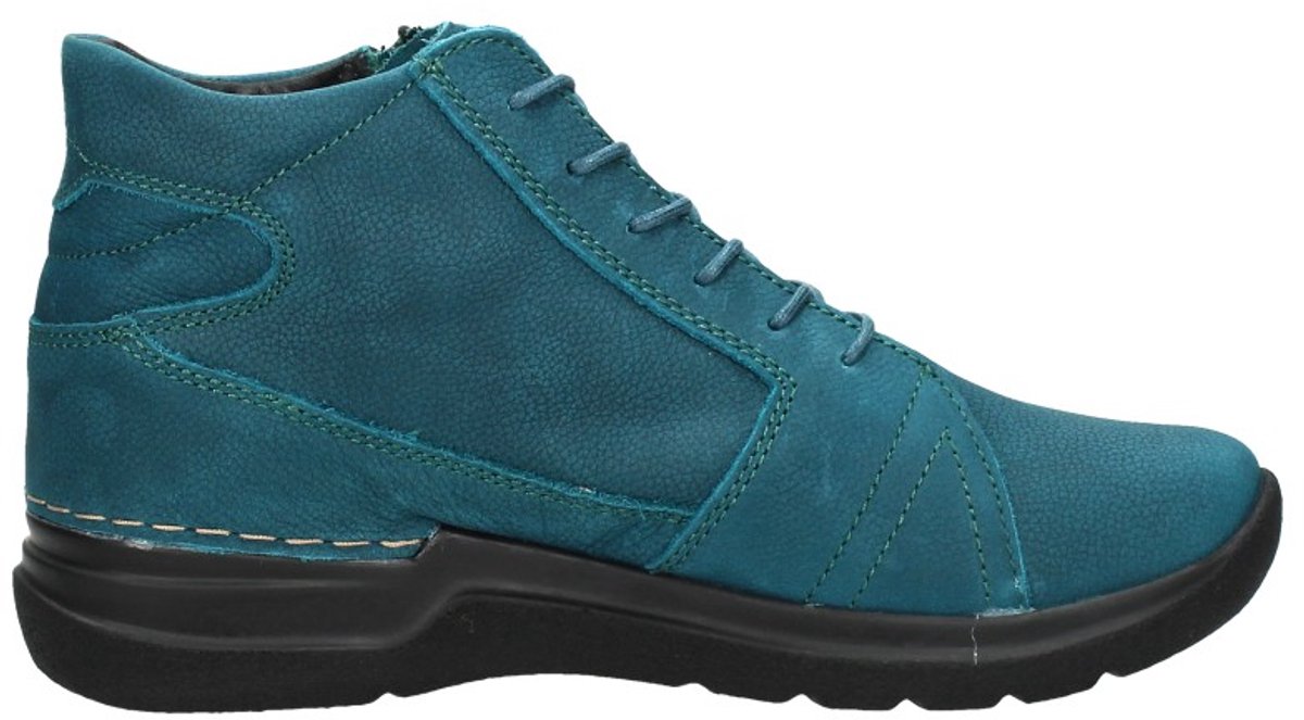 Wolky Why 06606 Veterschoenen