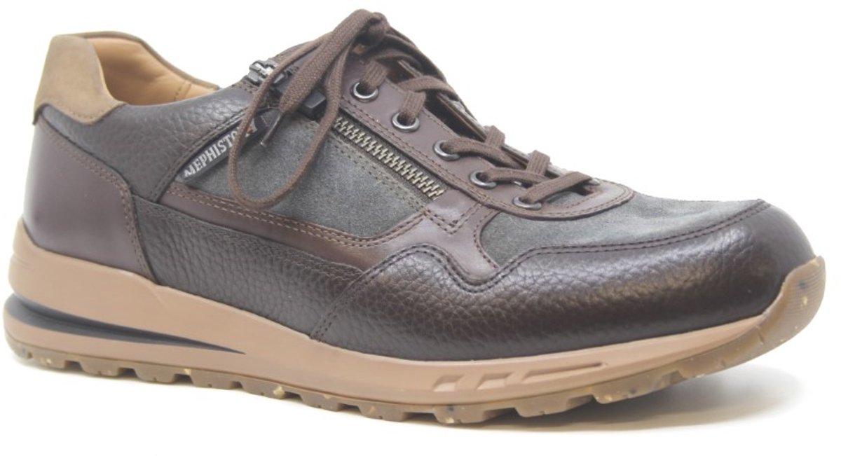 Mephisto Bradley Sneakers