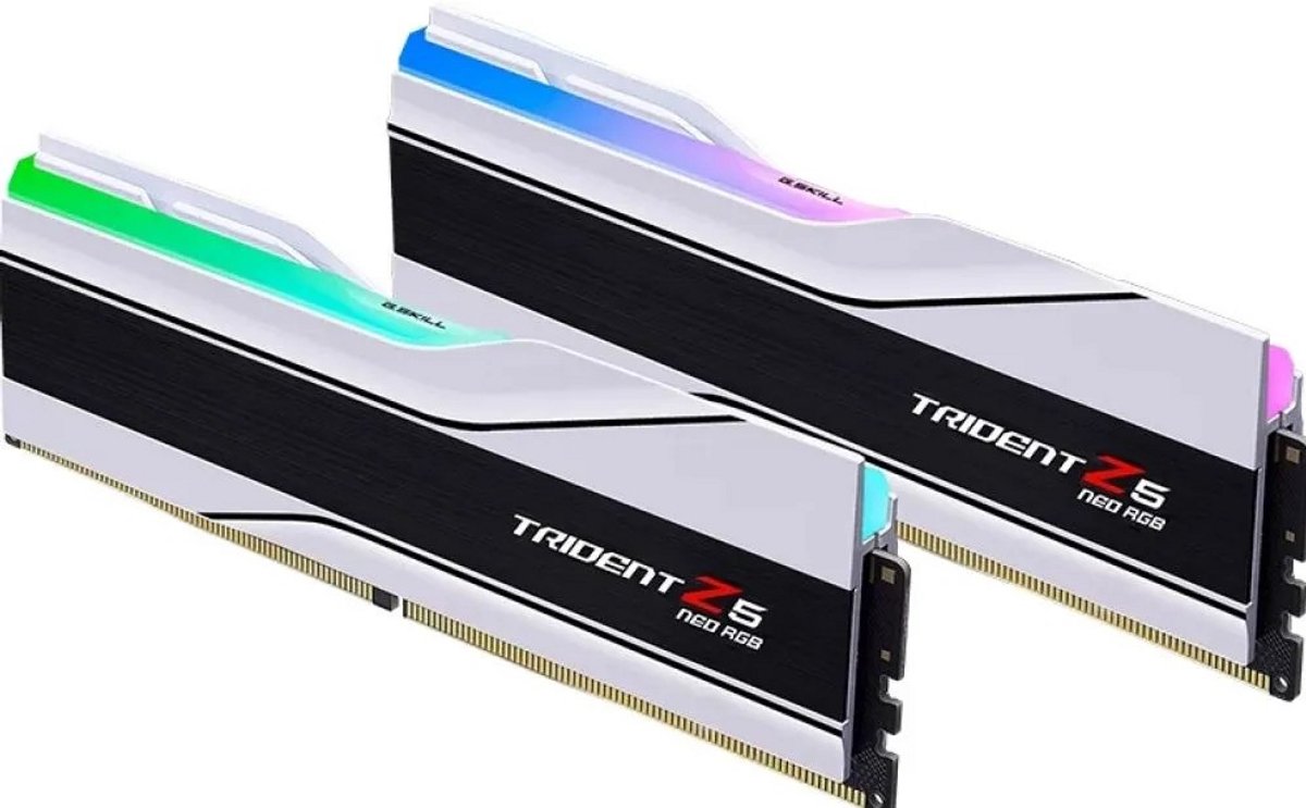 32 GB DDR5-6000 Kit Werkgeheugen